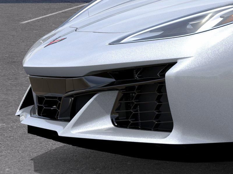 New 2026 Blade Silver Metallic Chevrolet 1LZ image 13