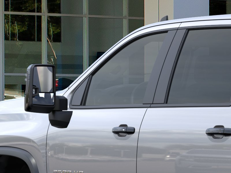 2026 Chevrolet Silverado 2500 HD ZR2 - Photo 12