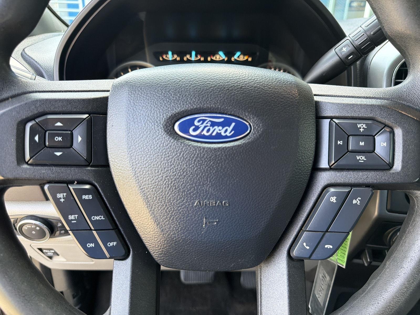 Used 2018 Ingot Silver Metallic Ford XLT image 22
