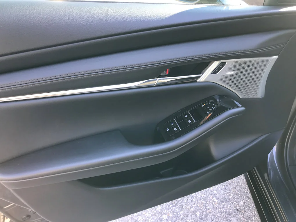 New 2026 Mazda3 Hatchback 2.5 S Premium