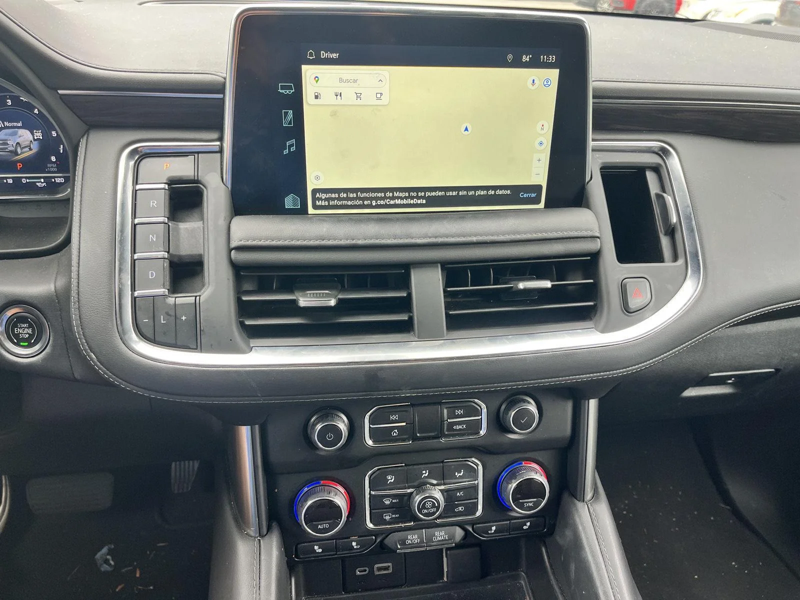 Used 2022 Auburn Metallic Chevrolet LT image 20