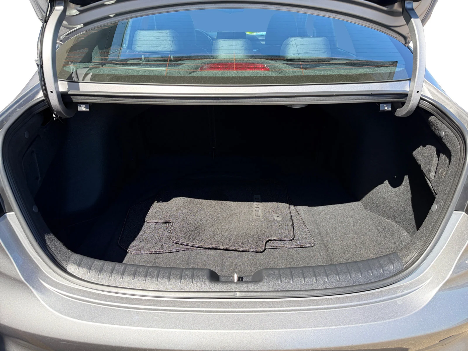 Certified Used 2023 Steel Gray Kia GT-Line image 38