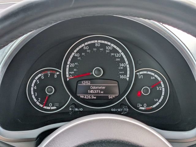 Used 2014 Silver Volkswagen 1.8T image 29