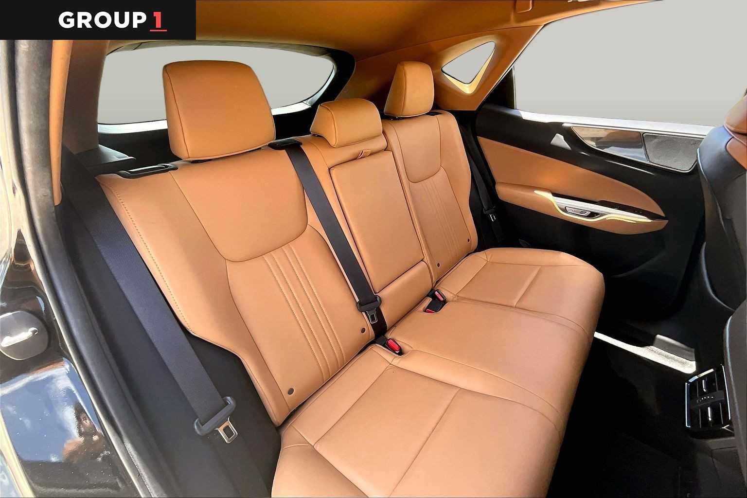 Certified Used 2024 Caviar Lexus  image 17