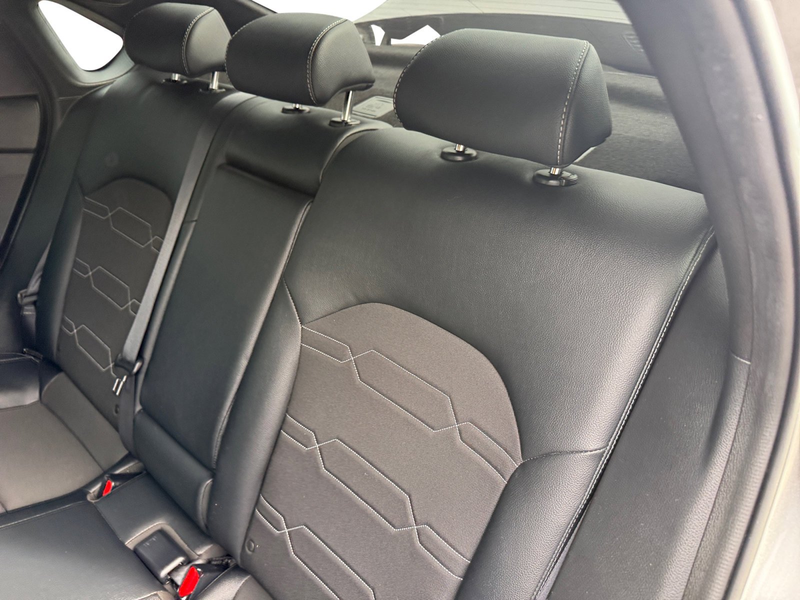 Used 2023 Steel Gray KIA GT-Line image 16