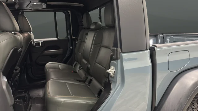 Used 2024 Anvil Clear Coat Jeep Mojave image 23