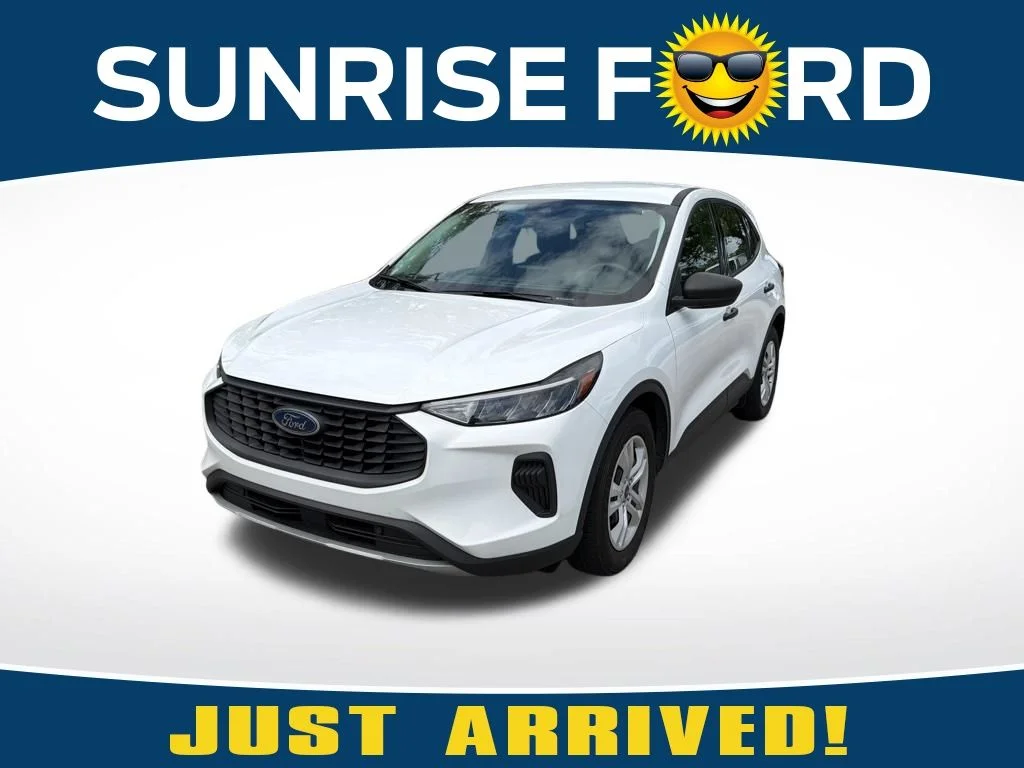 2023 Ford Escape