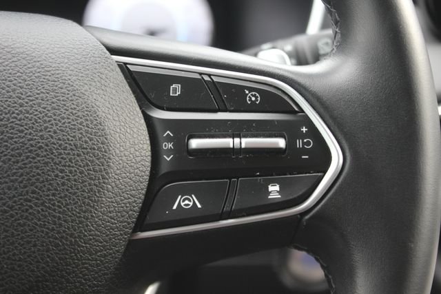 Used 2022 Silver Hyundai SEL image 15