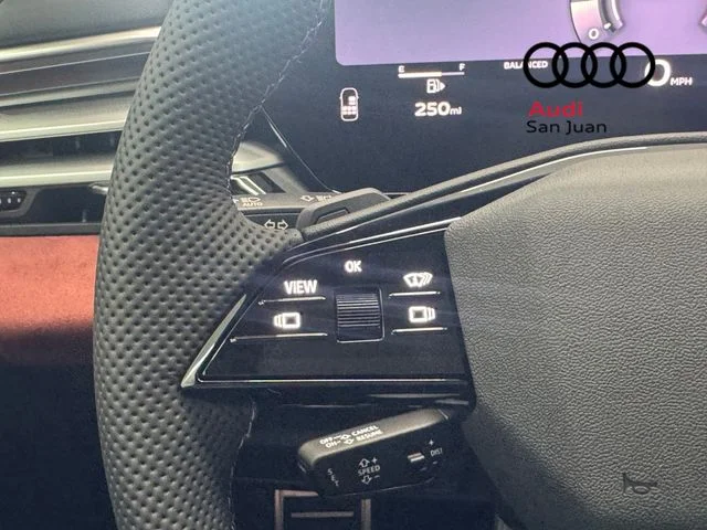New 2026 Black Audi 3.0T Premium Plus image 20