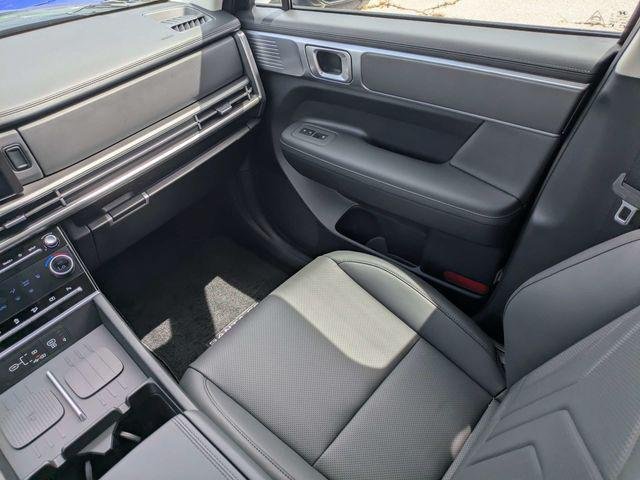 New 2027 Black Hyundai SEL AWD image 18