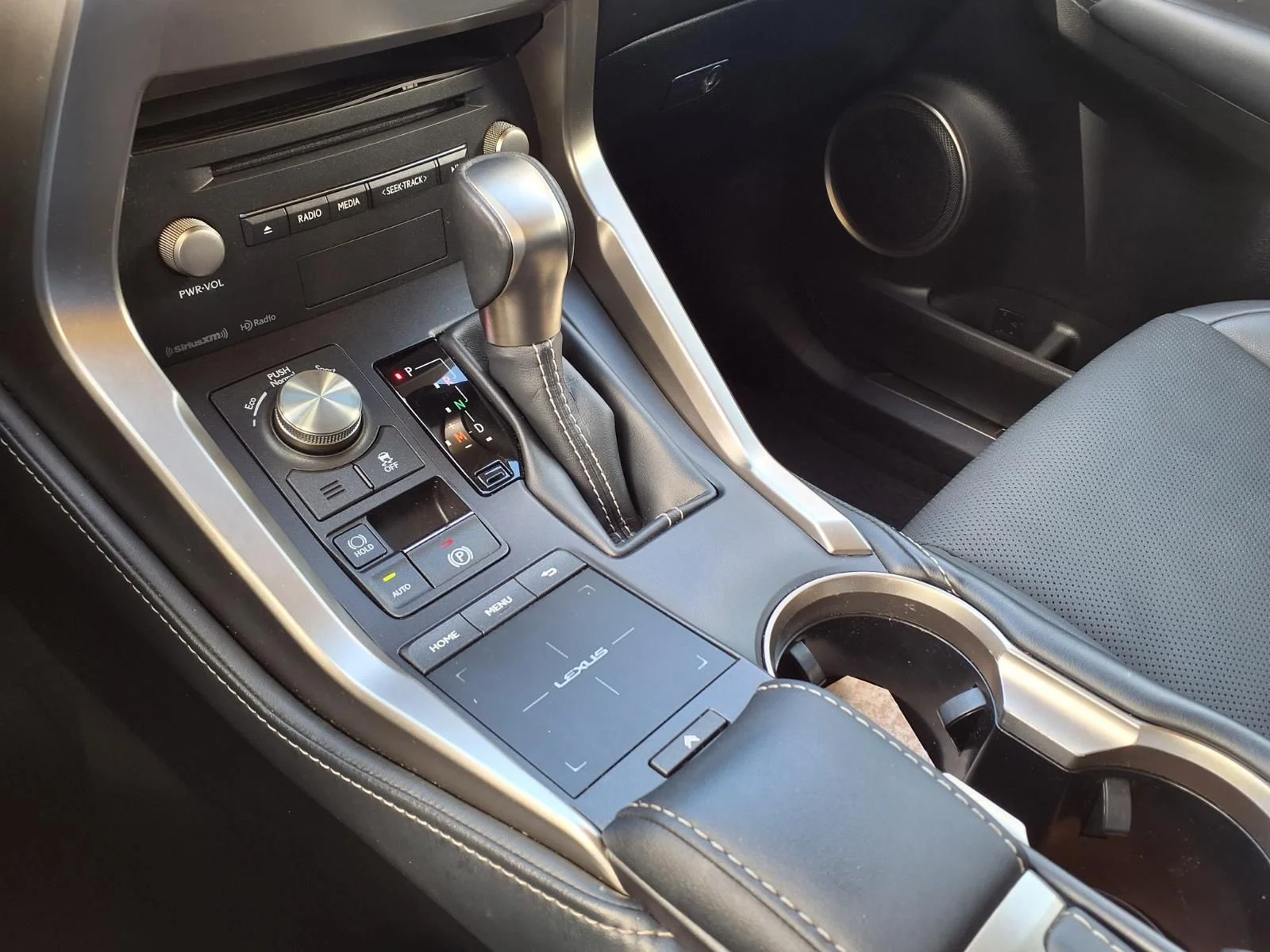 Used 2021 Silver Lexus 300 Base image 26
