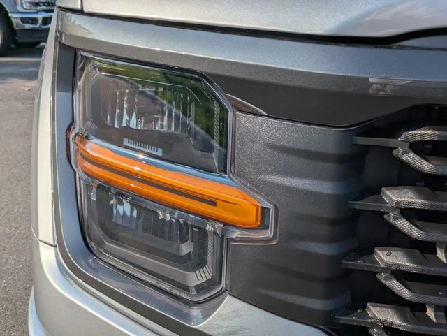 New 2026 Silver Ford STX image 10