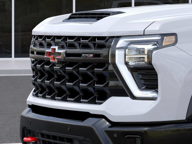 2026 Chevrolet Silverado 2500 HD ZR2 - Photo 13