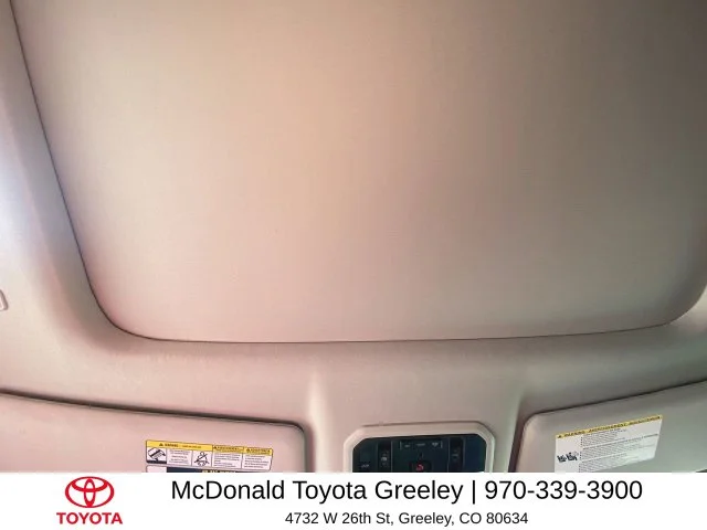 2023 Toyota Sequoia TRD Pro - Photo 22