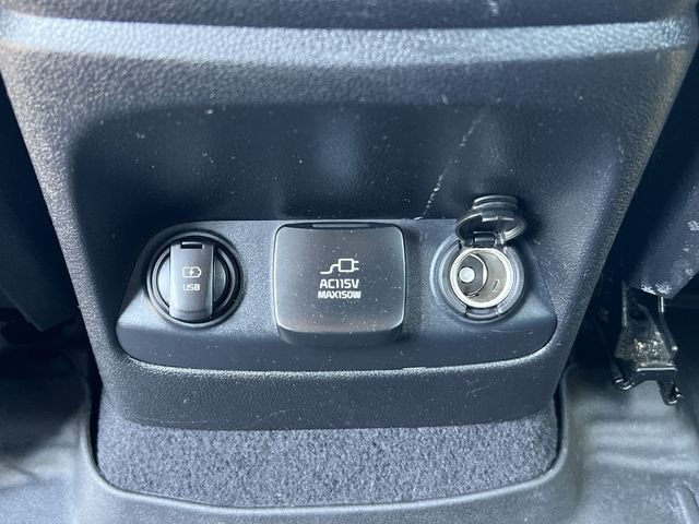 Used 2019 Purple Kia EX image 40