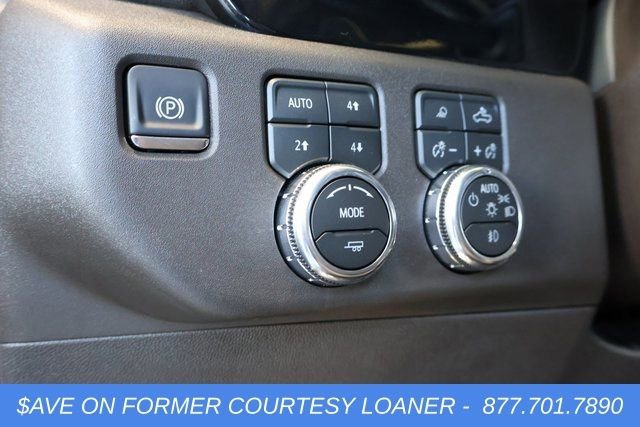 2026 GMC Sierra 1500 SLT - Photo 21