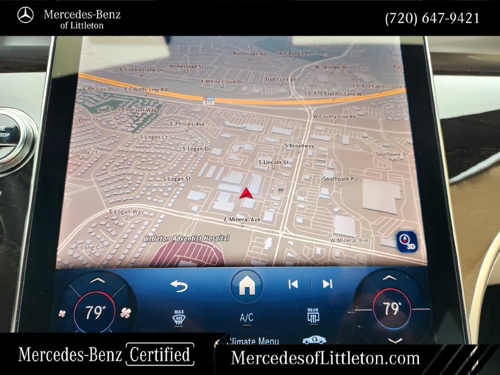 Certified Used 2026 Gray Mercedes-Benz GLC 300 image 16