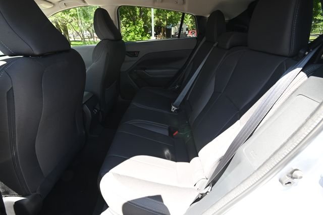 New 2026 ICE SILVER METALLIC Subaru Premium image 8