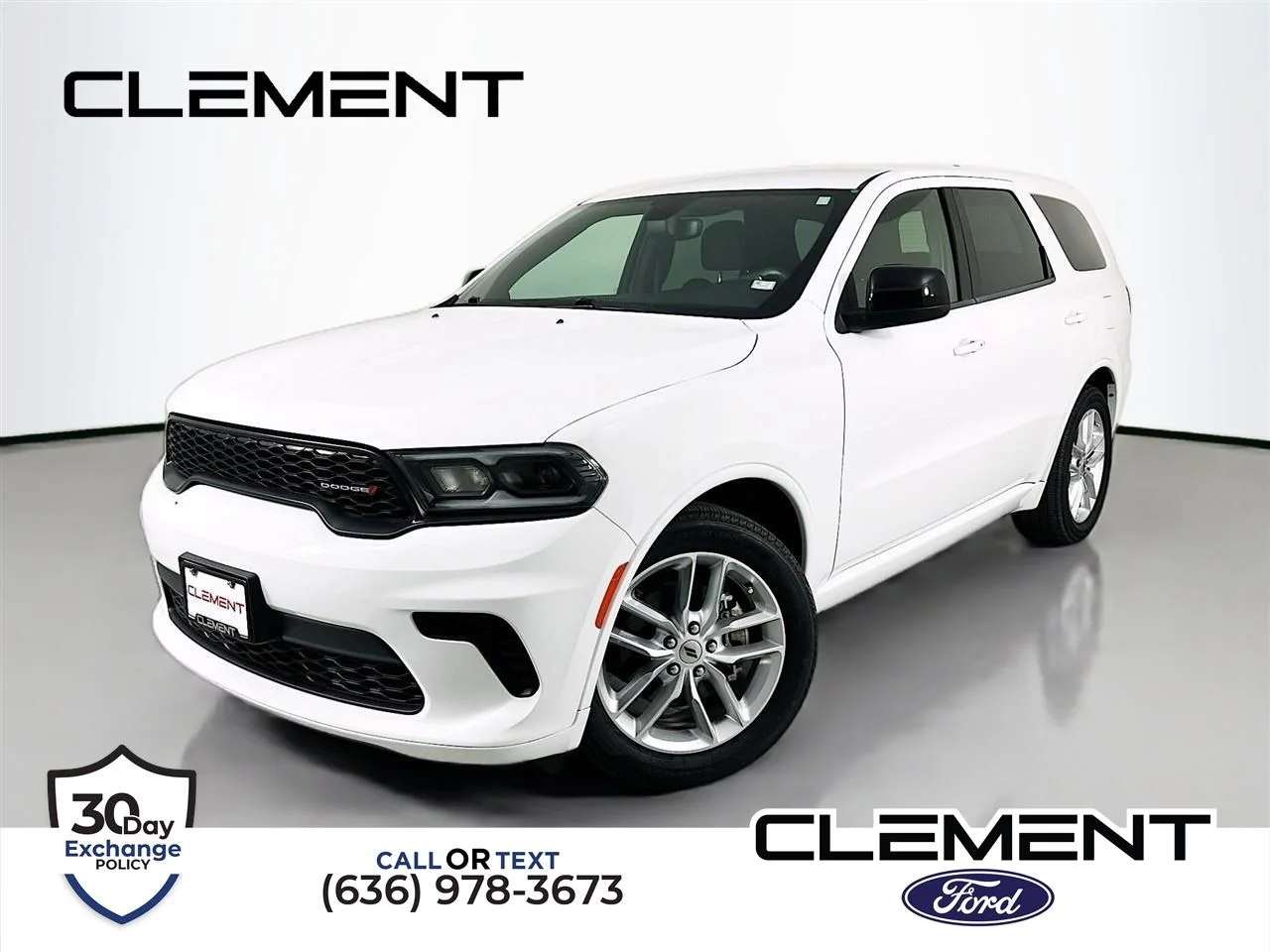 2023 Dodge Durango GT RWD's photo