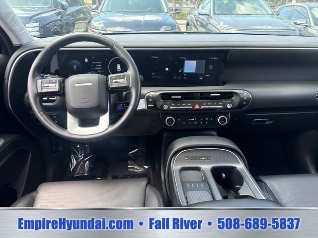 2026 Hyundai Palisade SEL - Photo 13
