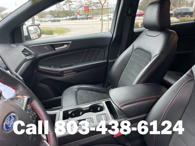 2022 Ford Edge ST-Line - Photo 10