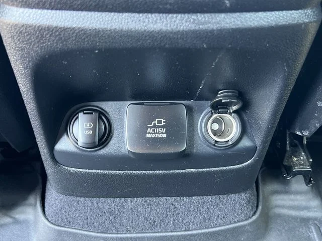 Used 2019 Purple Kia EX image 40