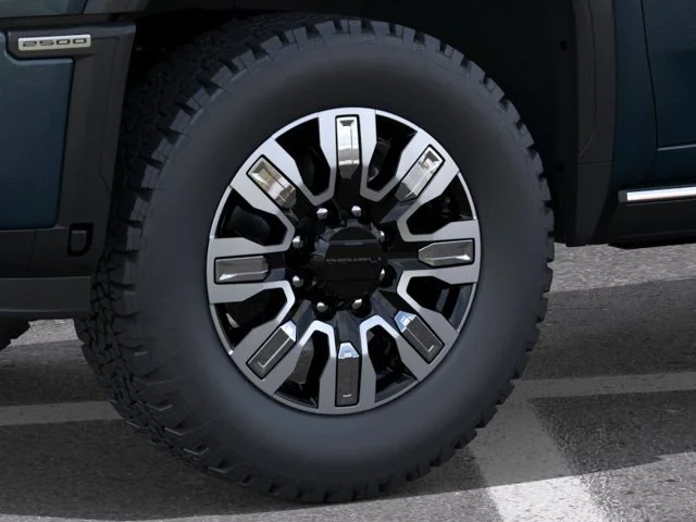 New 2026 Downpour Metallic GMC Denali image 9