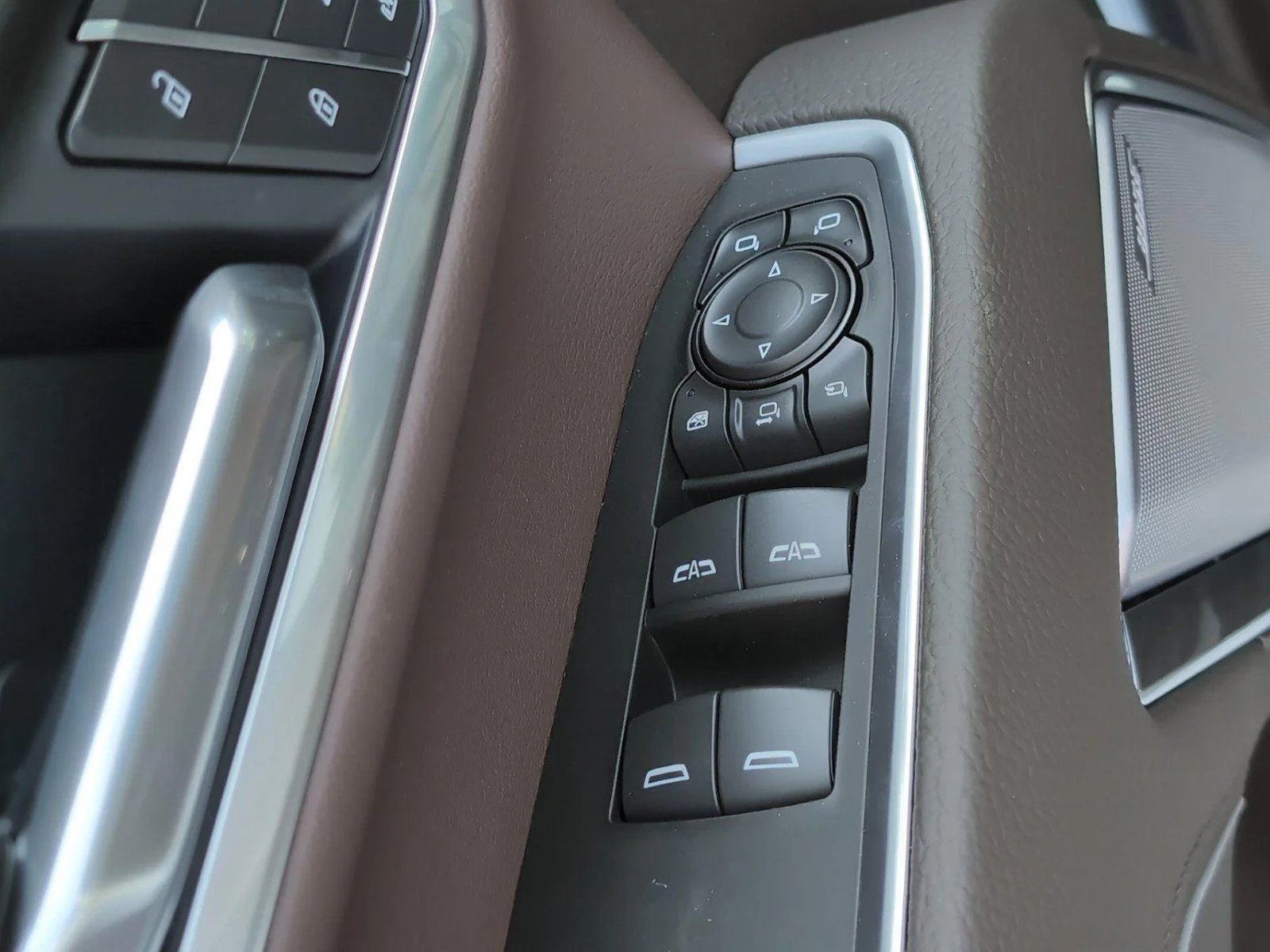 New 2026 Glacier White Tricoat GMC Denali image 19
