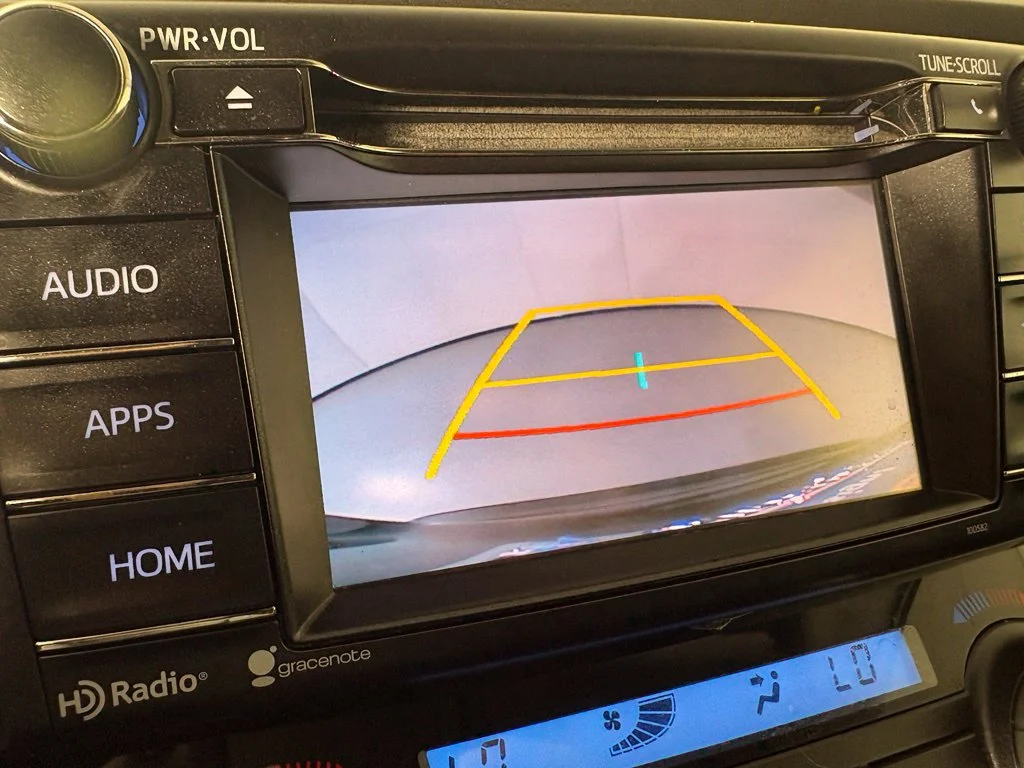 Used 2018 Black Toyota XLE image 30