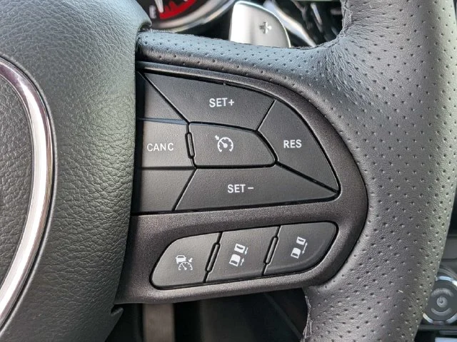 New 2027 Pitch-Black Exterior Paint Dodge GT image 25