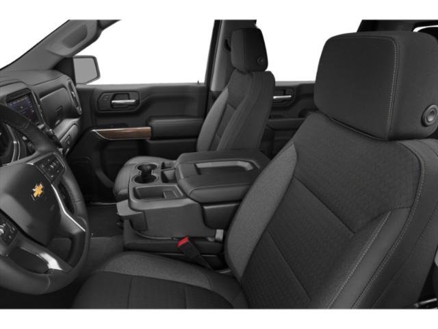 Used 2019 Silver Ice Metallic Chevrolet LT image 12