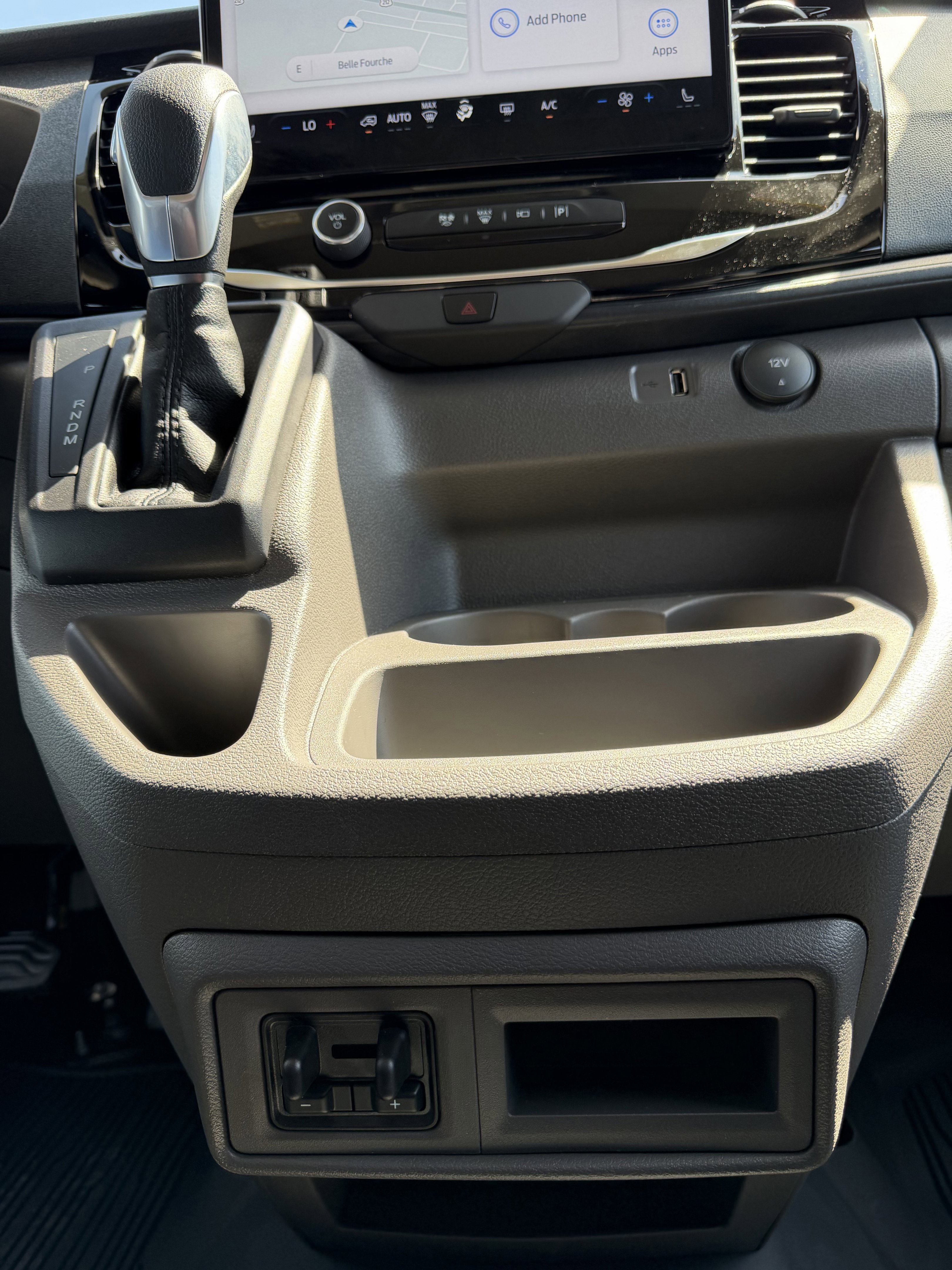 New 2026 Ingot Silver Metallic Ford  image 19
