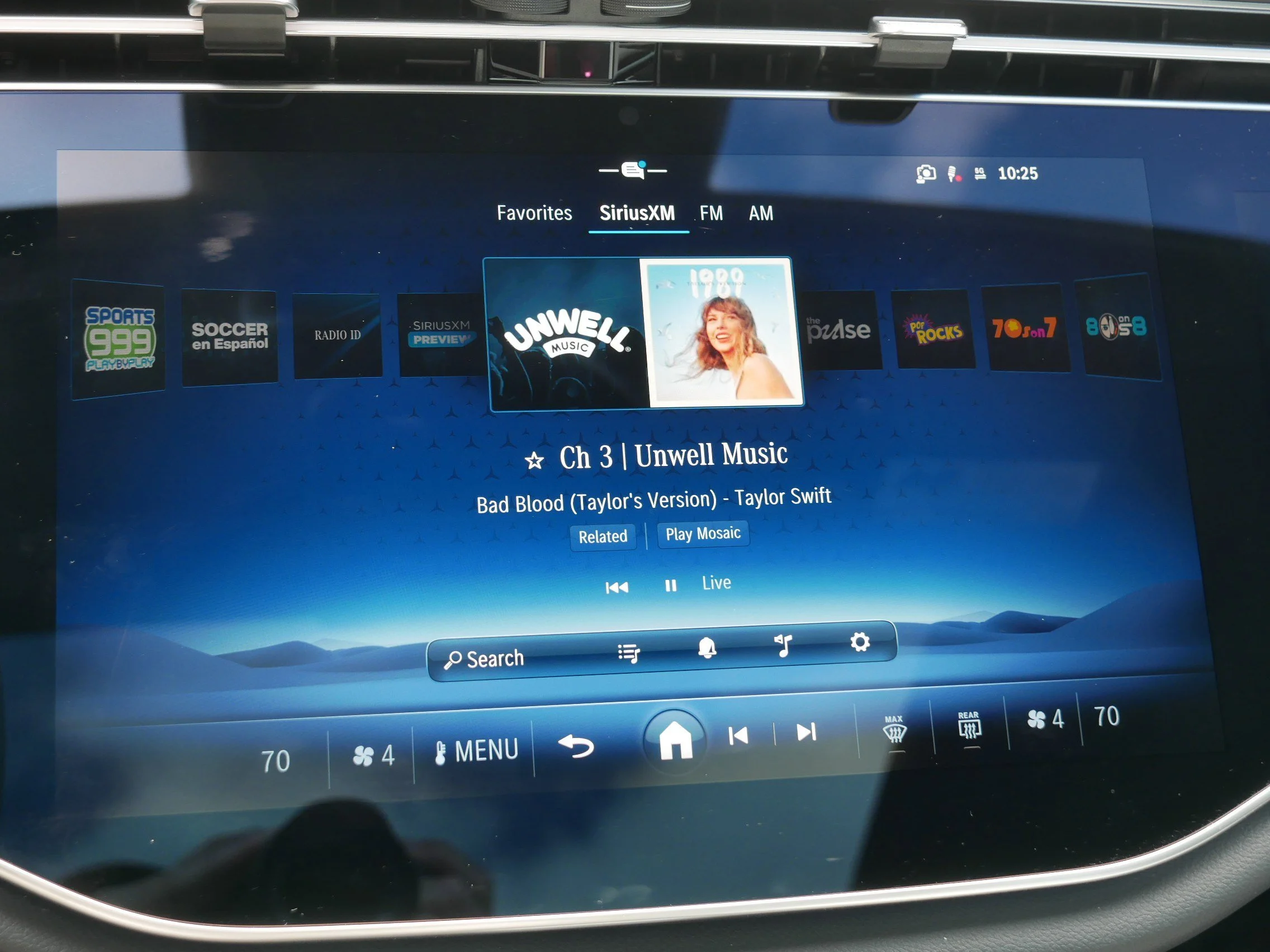 Used 2026 Black Mercedes-Benz AMG® E 53 E image 22
