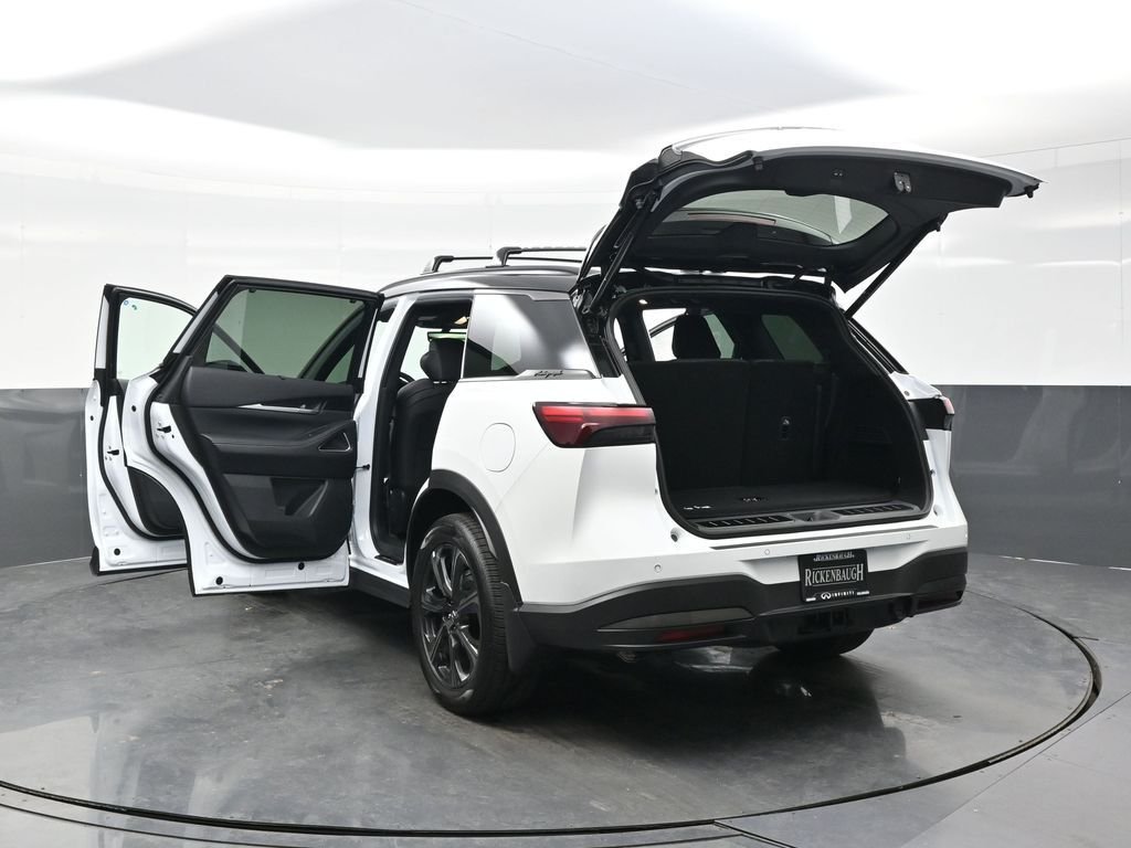 New 2027 2T RAD WHT INFINITI Autograph AWD image 51