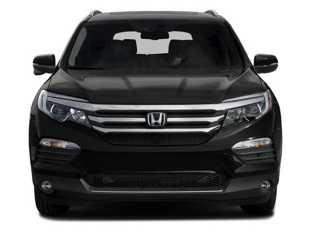 Used 2016  Honda Touring image 4
