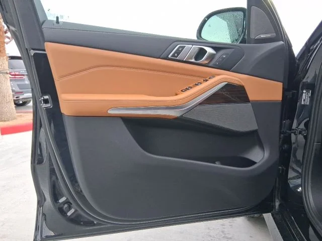 2026 BMW X5 40i - Photo 12