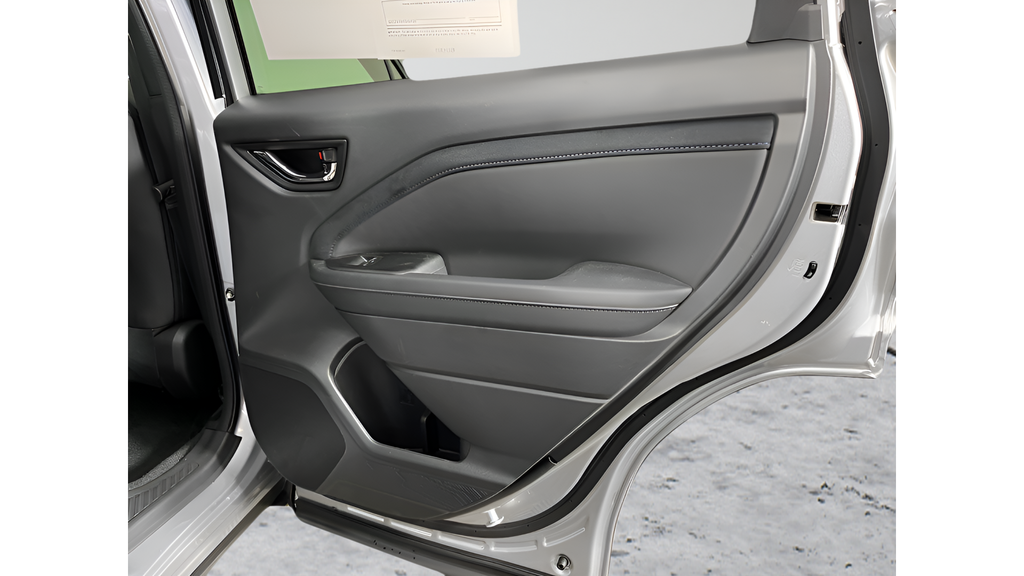 Used 2026 Silver Subaru Limited image 13