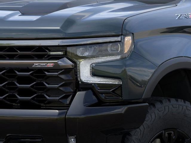 2026 Chevrolet Silverado 1500 ZR2 - Photo 11