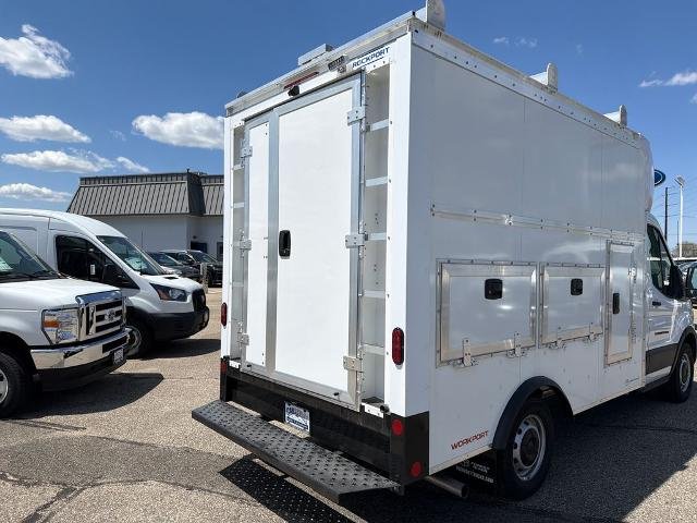 New 2026 Oxford White Ford Cutaway image 49