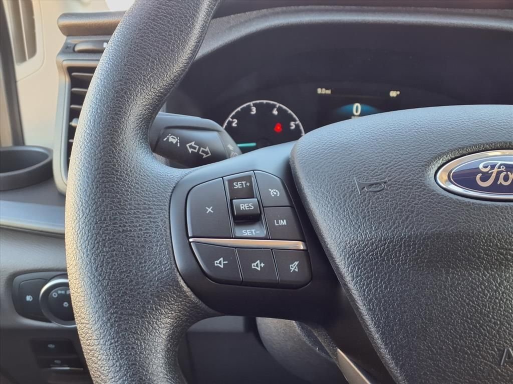 2025 Ford Transit Passenger Van XLT - Photo 13