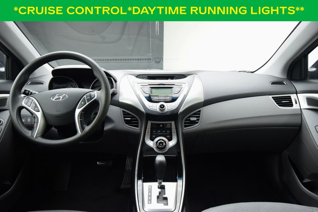 Used 2012 Indigo Night Mica Hyundai GLS image 3