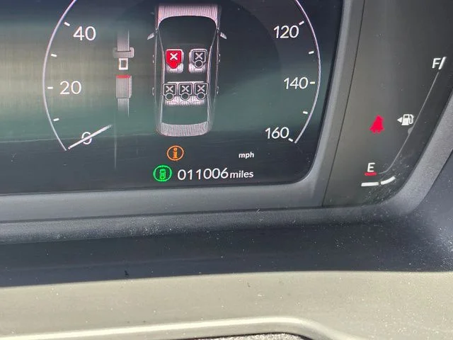 2025 Honda Accord LX - Photo 24