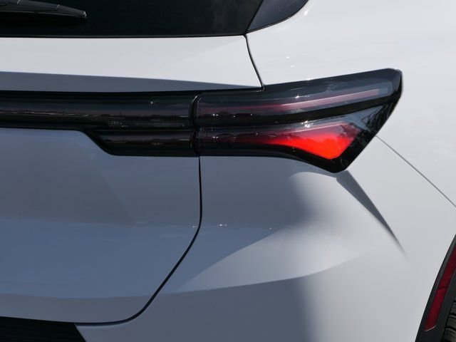 2026 Chevrolet Equinox EV 2LT - Photo 4