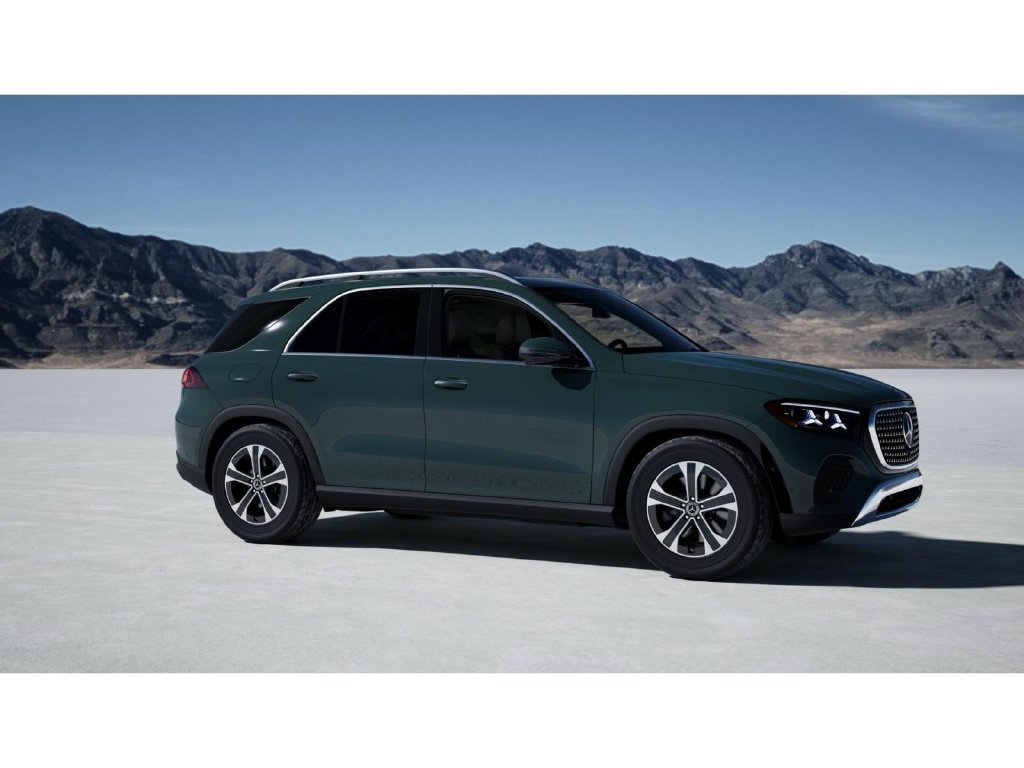 New 2027  Mercedes-Benz GLE 350 image 13