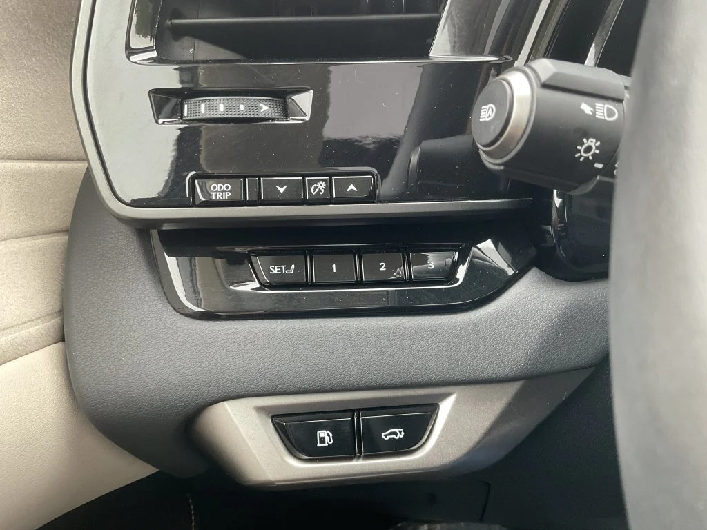 Used 2023 Gray Lexus 350 Luxury image 30