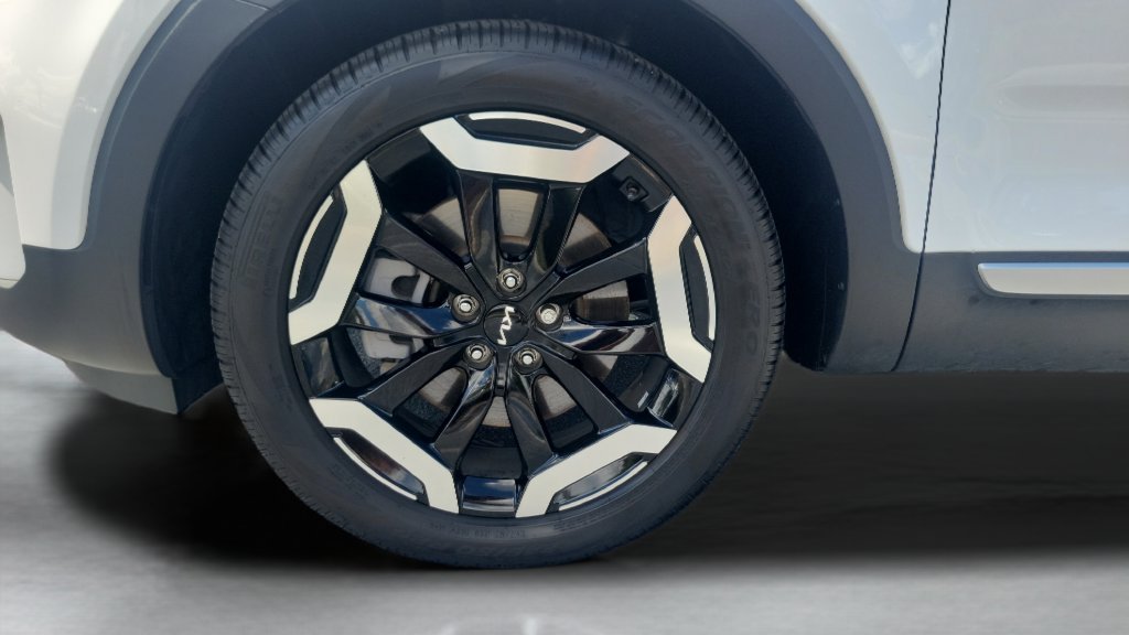 2023 Kia Telluride S - Photo 26