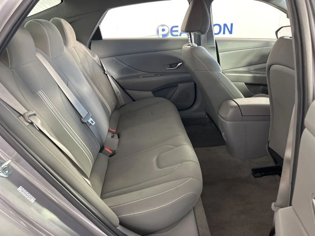 2024 Hyundai Elantra SEL - Photo 33