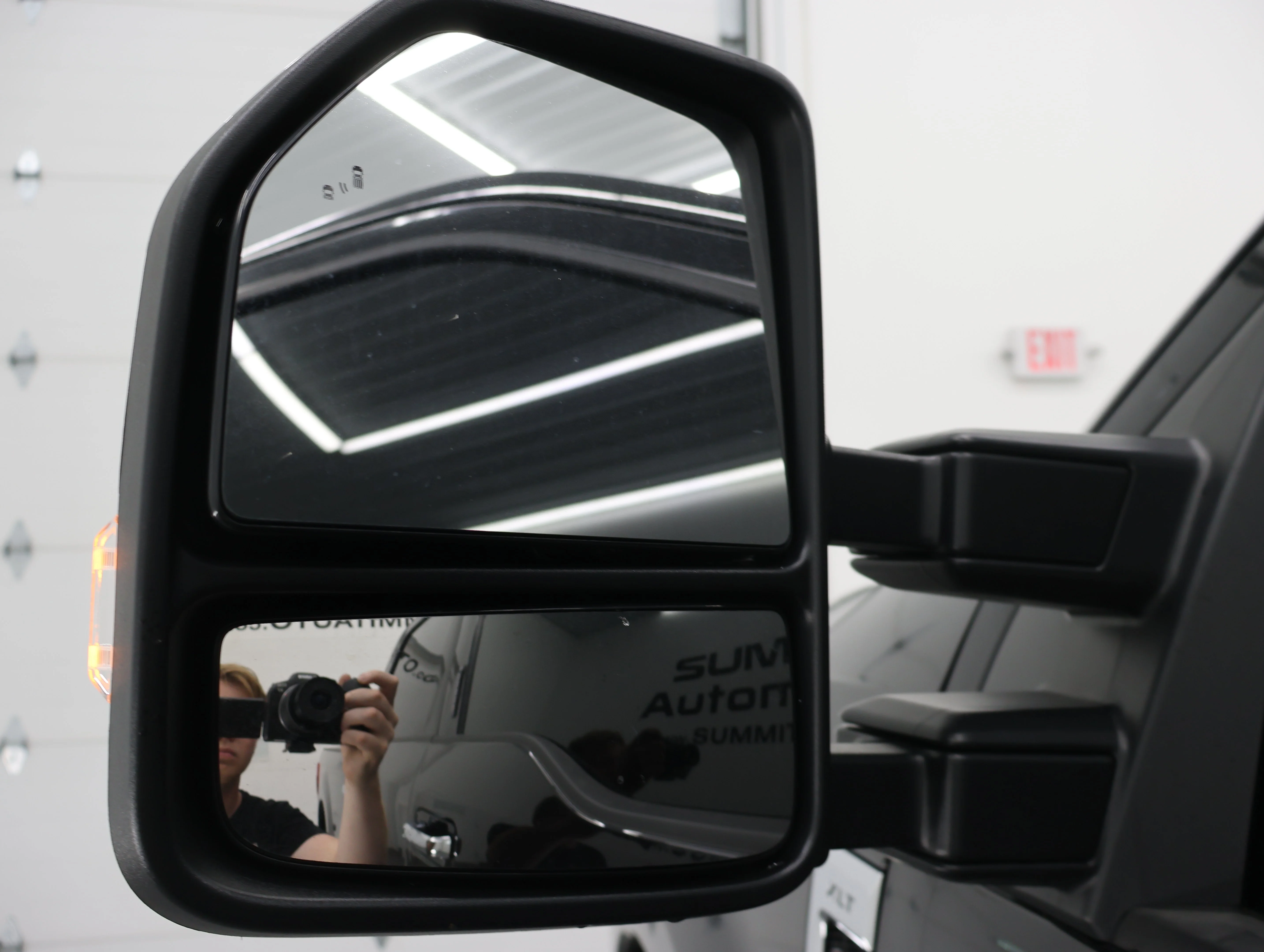 Used 2021 Agate Black Metallic Ford XLT image 42