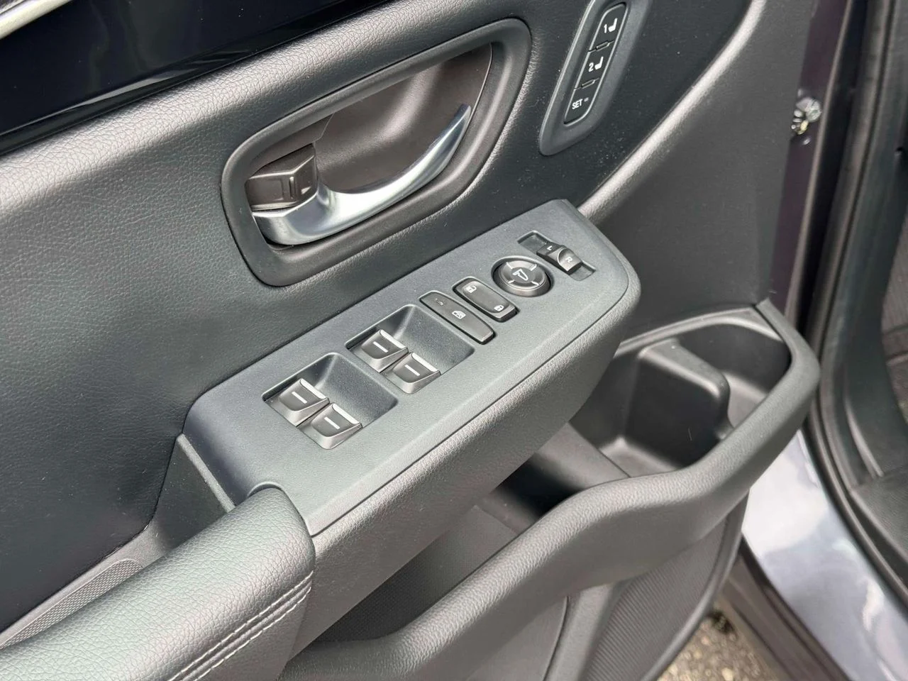 2023 Honda Pilot EX-L - Photo 21