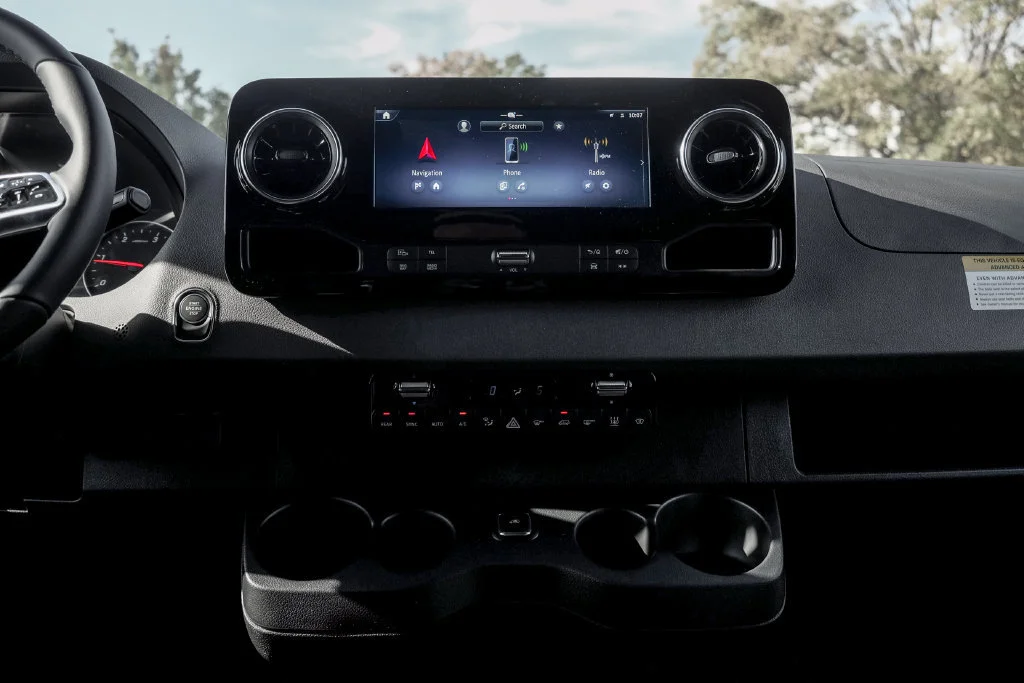 Vehicle thumbnail